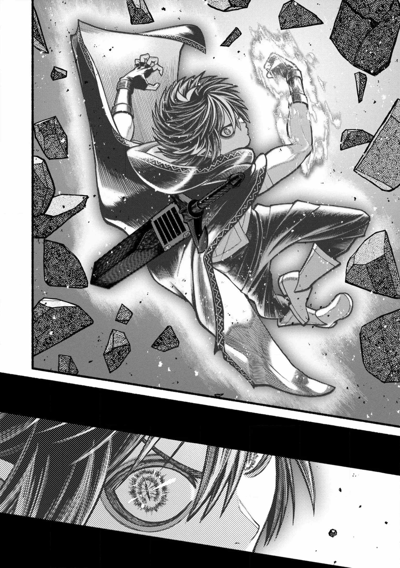 Fuu-chan's Hole Chapter 28 31